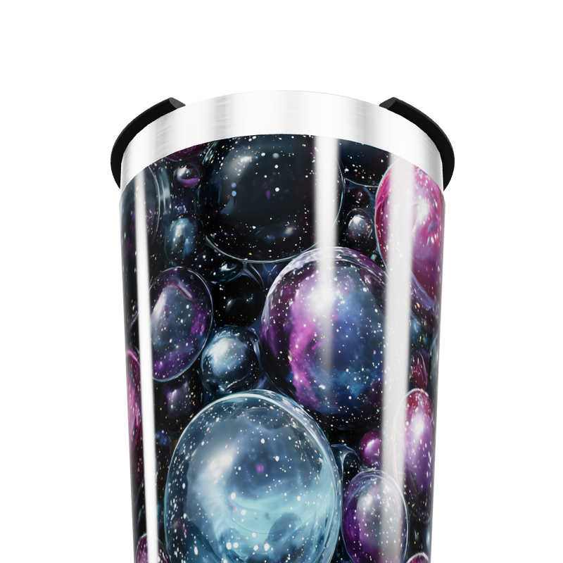 Copo Térmico - Estampa Galáxia