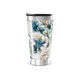 Copo Térmico - Com Estampa Floral