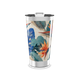 Copo Térmico - Floral Aço Inox