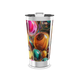 Copo Térmico - Estampa Bolhas Coloridas