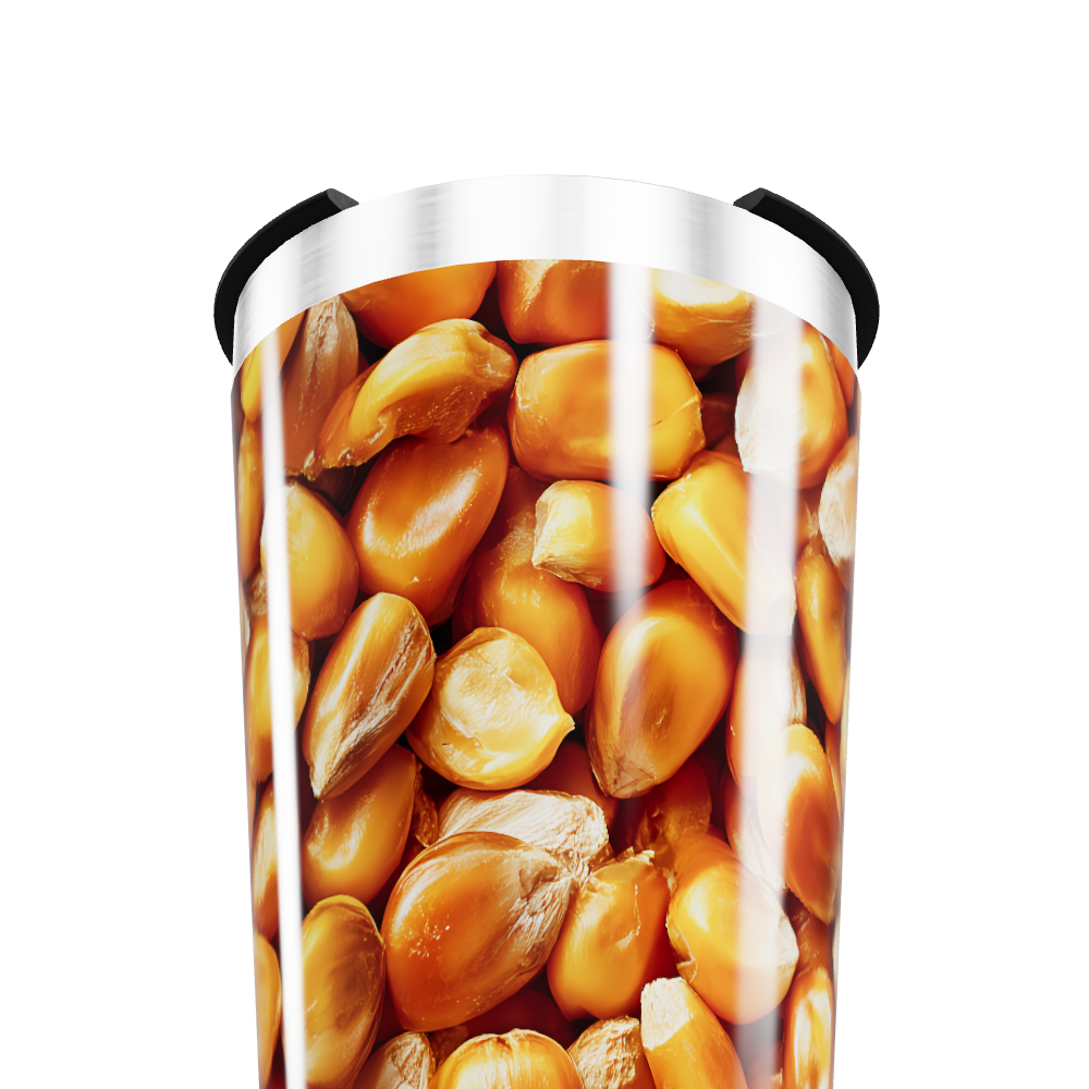 Copo Térmico - Estampa Milho