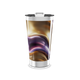 Copo Térmico - Efeito Mármore Colorido