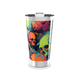 Copo Térmico - Estampa Caveiras Coloridas