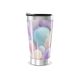 Copo Térmico - Bolhas Coloridas Pastel