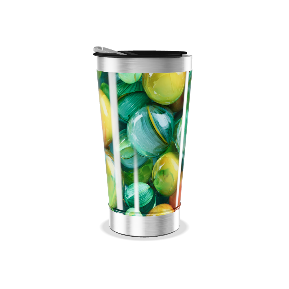 Copo termico inox 500ml