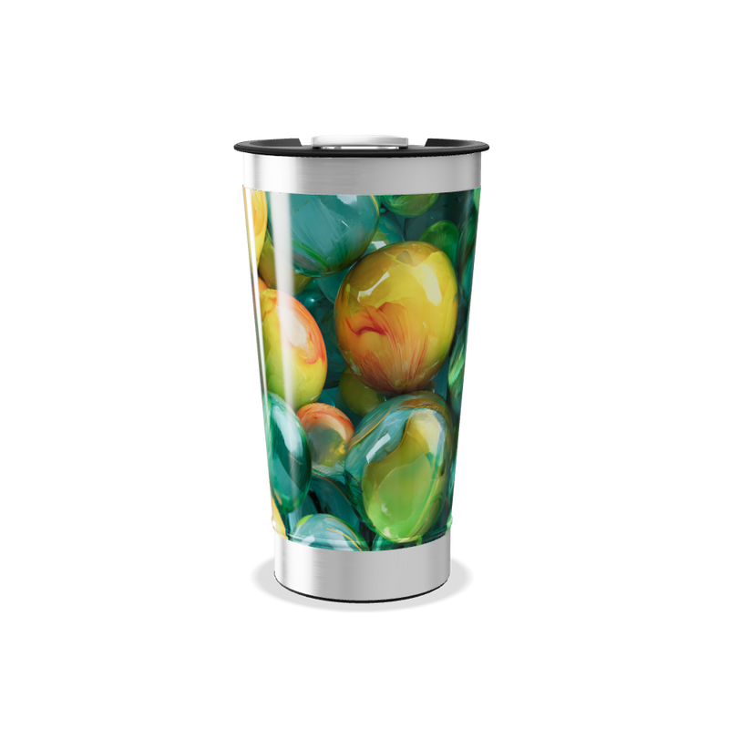 Copo termico inox 500ml