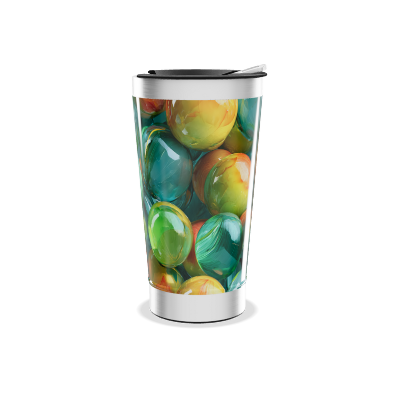 Copo termico inox 500ml