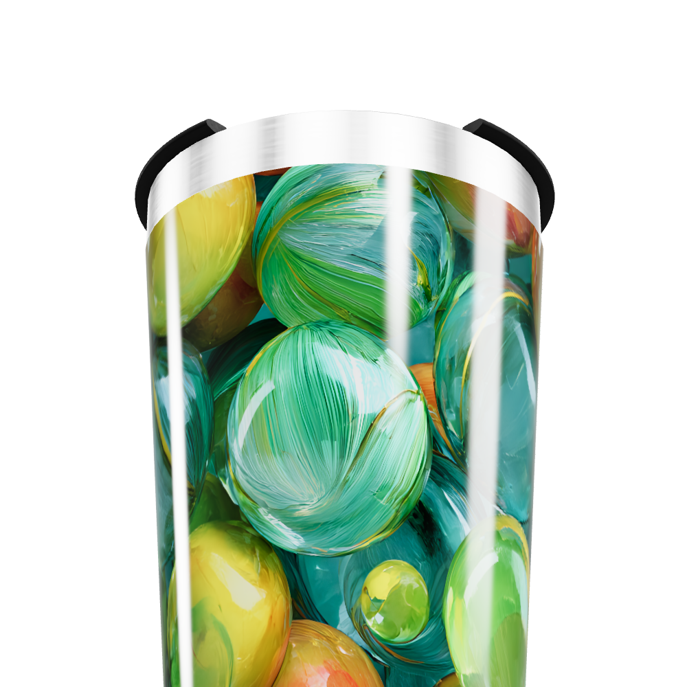 Copo termico inox 500ml