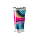 Copo Térmico - Estampa Multicolorida