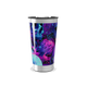 Copo Térmico - Estampa Neon Abstrata