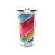 Copo Térmico - Colorido Aço Inox