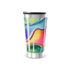 Copo Térmico - Colorido Aço Inox