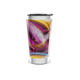 Copo Térmico - Estampa Galáxia Colorida