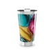Copo Térmico - Estampa Multicolorida
