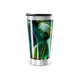 Copo Térmico - Estampa Espacial Verde