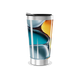 Copo Térmico - Estampa Multicolorida