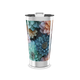 Copo Térmico - Floral Colorido Inox