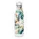 Garrafa Inox - Estampa Floral Colorida