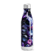 Garrafa Inox - Estampa Galáxia Colorida