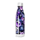 Garrafa Inox - Estampa Galáxia Colorida