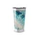 Copo Térmico - Estampa Oceano Azul