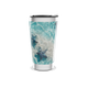 Copo Térmico - Estampa Oceano Azul