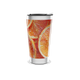 Copo Térmico - Estampa de Laranja