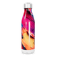 Garrafa Inox - Estampa Colorida 500ml