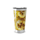 Copo Térmico - Estampa Frutas Tropicais