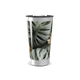 Copo Térmico - Folhagem Tropical Aço Inox