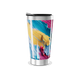 Copo Térmico - Aço Inox Estampa Colorida