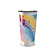 Copo Térmico - Aço Inox Estampa Colorida
