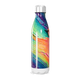 Garrafa Inox - Estampa Colorida