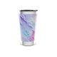 Copo Térmico - Efeito Marmorizado Pastel