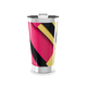 Copo Térmico - Multicolorido Inox