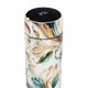 Garrafa Térmica Touch - Floral com Visor Digital