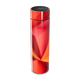 Garrafa Térmica Touch - Vermelha com Display Digital