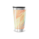 Copo Térmico - Multicor Artístico Aço Inox