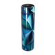 Garrafa Térmica Touch - Geométrica Azul