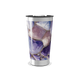 Copo Térmico - Estampa Pedras Roxas