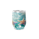 Copo Térmico Slim - Estrelas do Mar Aço Inox