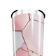 Copo Térmico - Rosa Marmorizado
