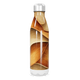 Garrafa Inox - Estampa Madeira 500ml