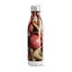 Garrafa Inox - Estampa Frutas Coloridas