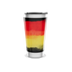 Copo Térmico - Estampa Colorida
