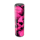 Garrafa Térmica Touch - Caveira Rosa Inox