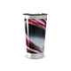 Copo Térmico - Aço Inox com Estampa Abstrata