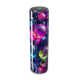 Garrafa Térmica Touch - Multicolorida Bolhas