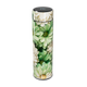 Garrafa Térmica Touch - Floral Verde