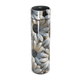 Garrafa Térmica Touch - Floral com Display Digital